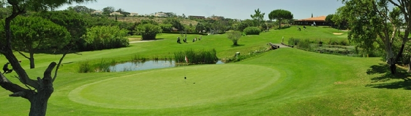 Portugal Balaia Golf Villa 3 SZ - 11