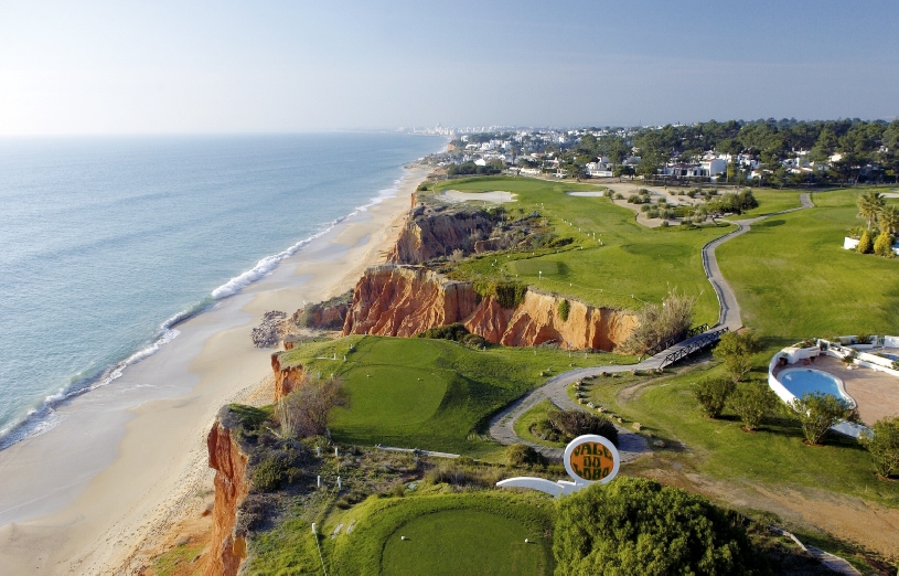 Portugal Balaia Golf Villa 3 SZ - 12