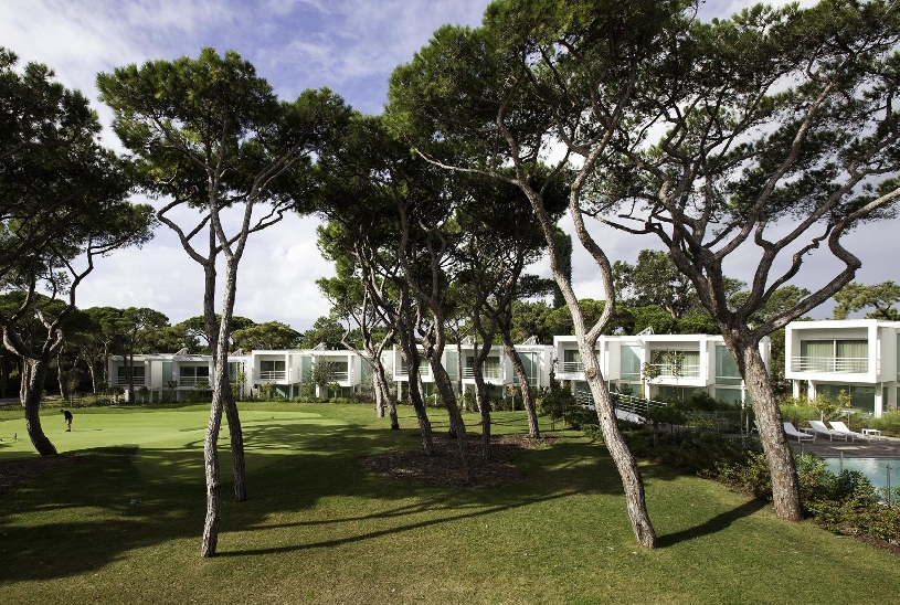 Portugal Cascais Designer Villa Quinta da Marinha Golf - 08