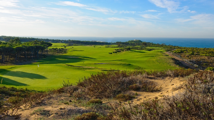 Portugal Cascais Designer Villa Quinta da Marinha Golf - 11