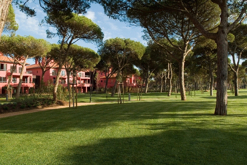 Portugal Cascais Quinta da Marinha Apartment - 01