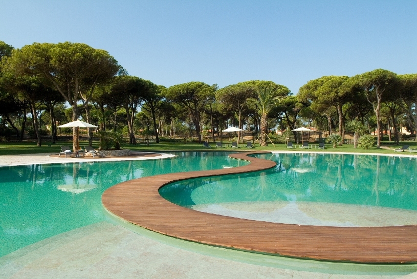 Portugal Cascais Quinta da Marinha Apartment - 11
