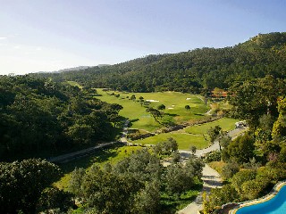 Portugal Cascais Vila Bicuda Golf Townhouse 3