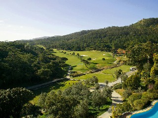 Portugal Cascais Vila Bicuda Golf Townhouse 3 