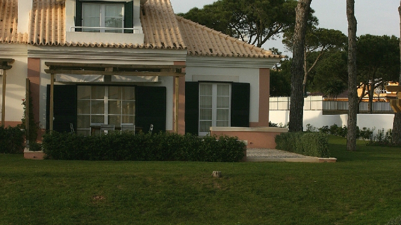 Portugal Cascais Vila Bicuda Golf Townhouse 3 - 02