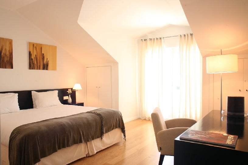 Portugal Cascais Vila Bicuda Golf Townhouse 3 - 04