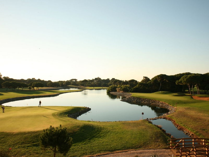 Portugal Cascais Vila Bicuda Golf Townhouse 3 - 09