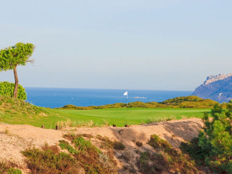 Portugal Cascais Vila Bicuda Golf Townhouse 3 - 10