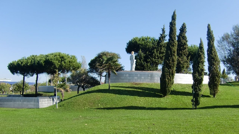 Portugal Cascais Vila Bicuda Golf Townhouse 3 - 12