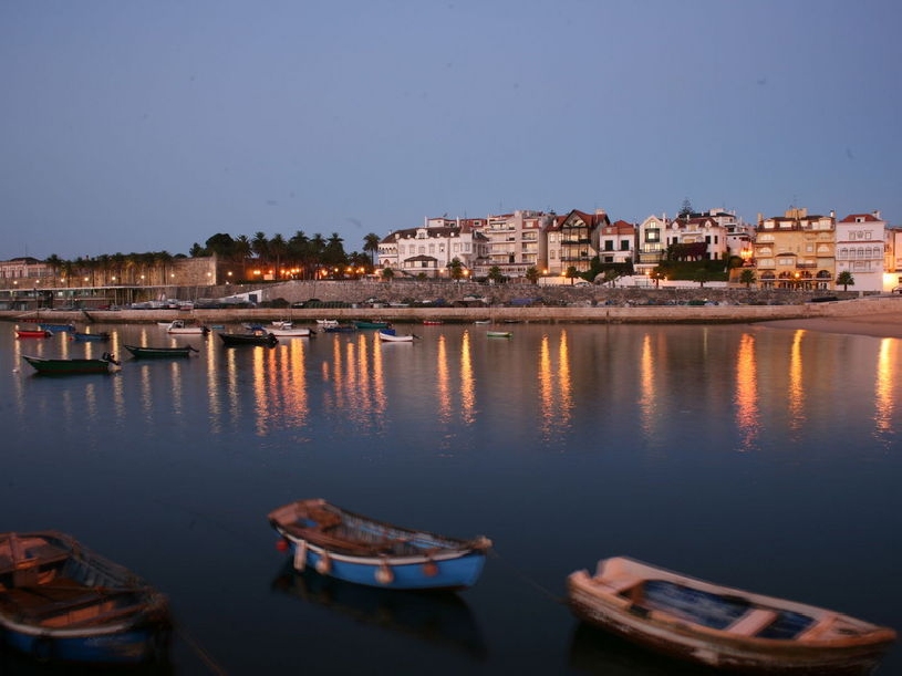 Portugal Cascais Vila Bicuda Golf Townhouse 3 - 13