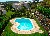 Portugal Quinta Do Lago Golf Apartment mit Pool