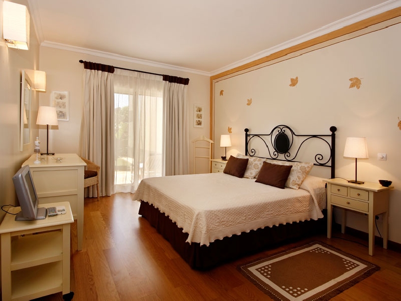 Portugal Quinta Do Lago Golf Apartment mit Pool - 04