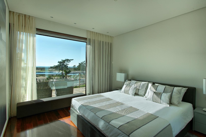 Portugal Troia Resort Beach Appartement 2SZ - 03