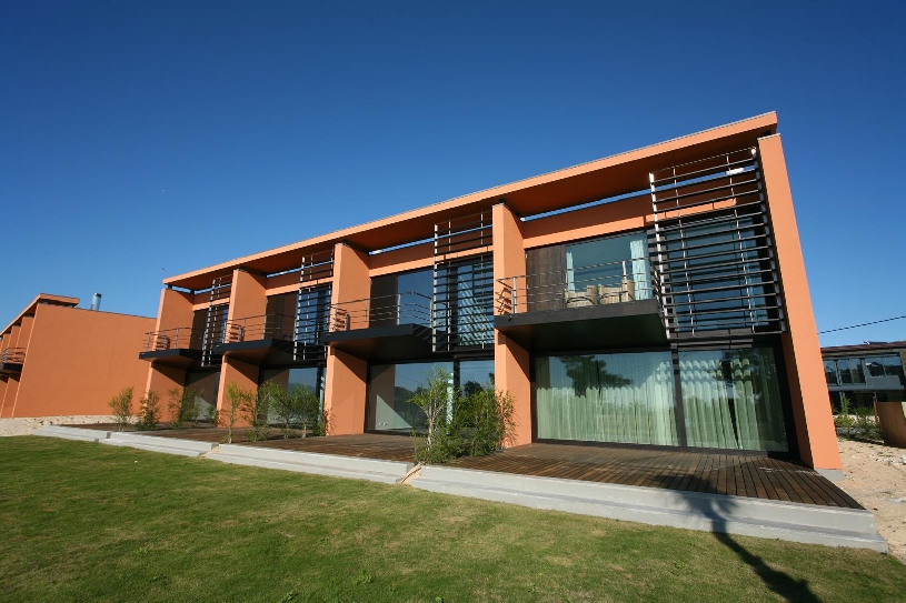 Portugal Troia Resort Beach Appartement 2SZ - 08