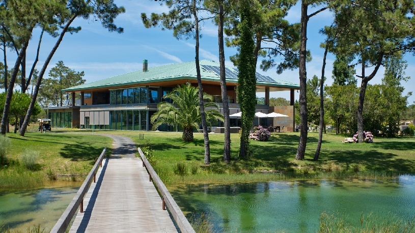 Portugal Troia Resort Beach Appartement 2SZ - 11