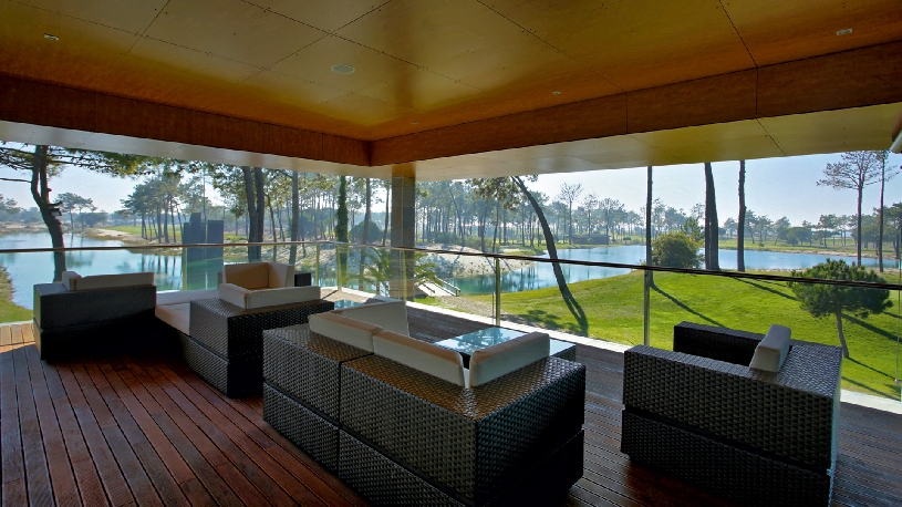 Portugal Troia Resort Beach Appartement 2SZ - 12