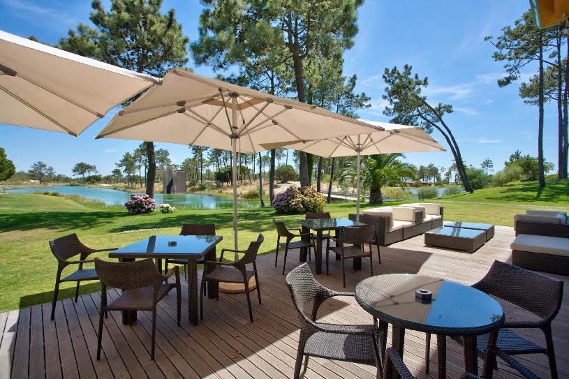 Portugal Troia Resort Beach Appartement 2SZ - 13