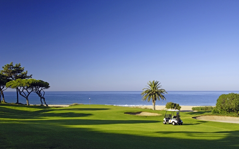 Portugal Troia Resort Beach Appartement 2SZ - 14