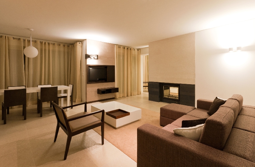 Portugal Troia Resort Appartement 2SZ - 03