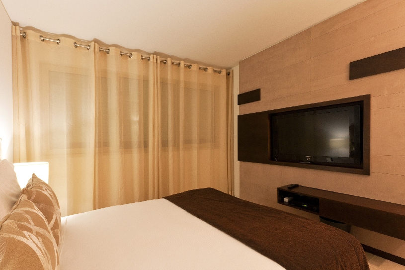Portugal Troia Resort Appartement 2SZ - 04