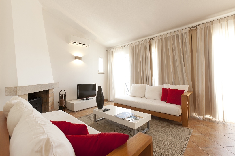 Portugal Vale do Lobo Linked Villa mit Pool 3 SZ - 04