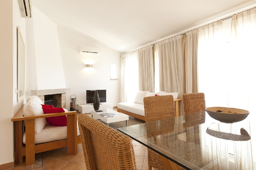Portugal Vale do Lobo Linked Villa mit Pool 3 SZ - 05