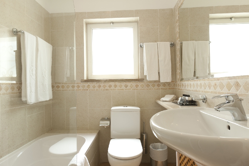 Portugal Vale do Lobo Linked Villa mit Pool 3 SZ - 07