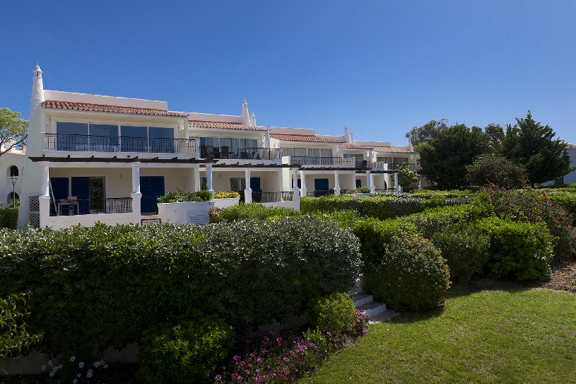 Portugal Vale do Lobo Linked Villa mit Pool 3 SZ - 11