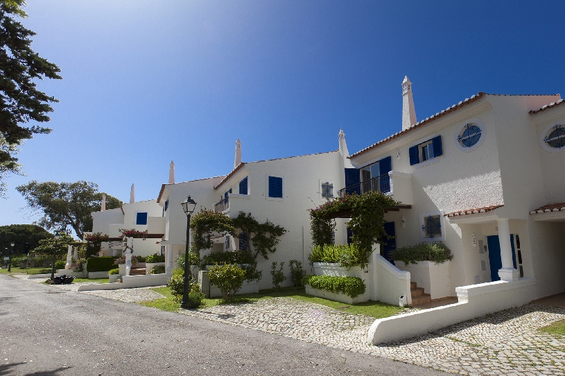 Portugal Vale do Lobo Linked Villa mit Pool 3 SZ - 13