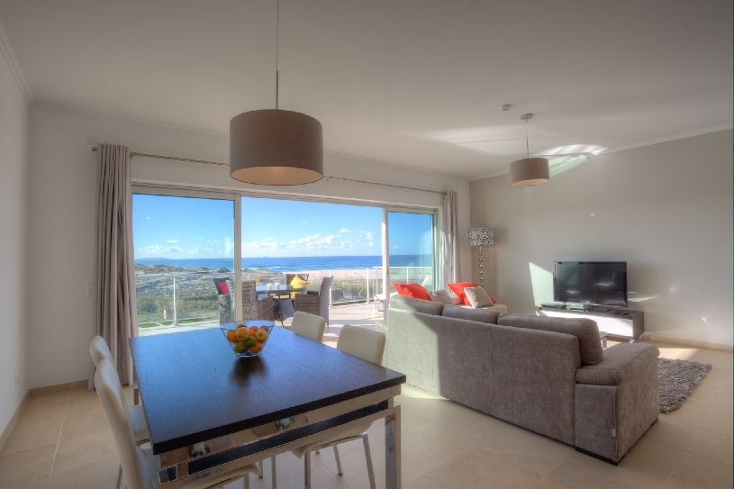 Portugal Praia del Rey Beachfront Townhouse 6 - 04