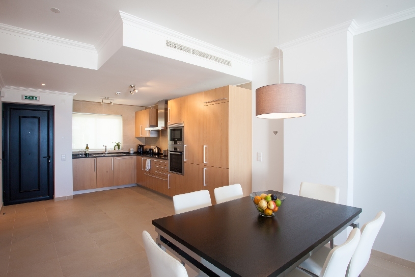 Portugal Praia del Rey Beachfront Townhouse 6 - 06