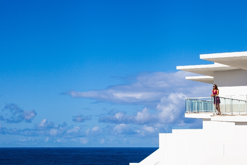 Portugal Praia del Rey Beachfront Townhouse 6 - 12
