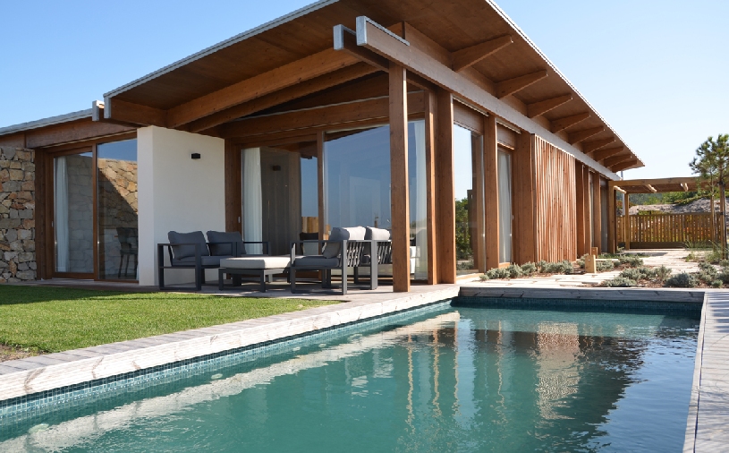 Praia del Rey Westcliffs Golfvilla 2 - 01