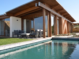 Praia del Rey Westcliffs Golfvilla 2 