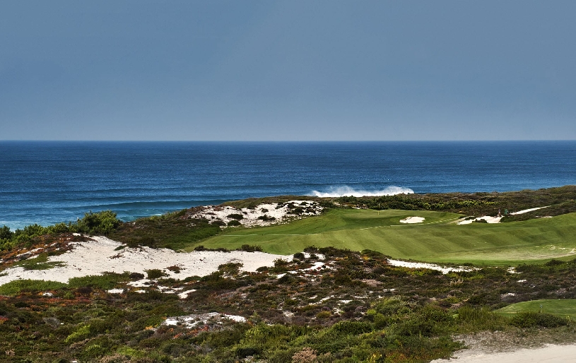 Praia del Rey Westcliffs Golfvilla 2 - 02