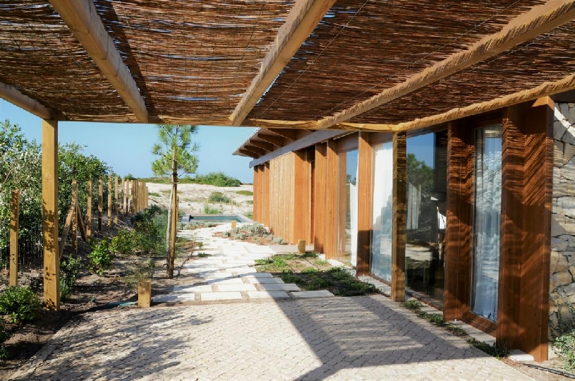 Praia del Rey Westcliffs Golfvilla 2 - 03