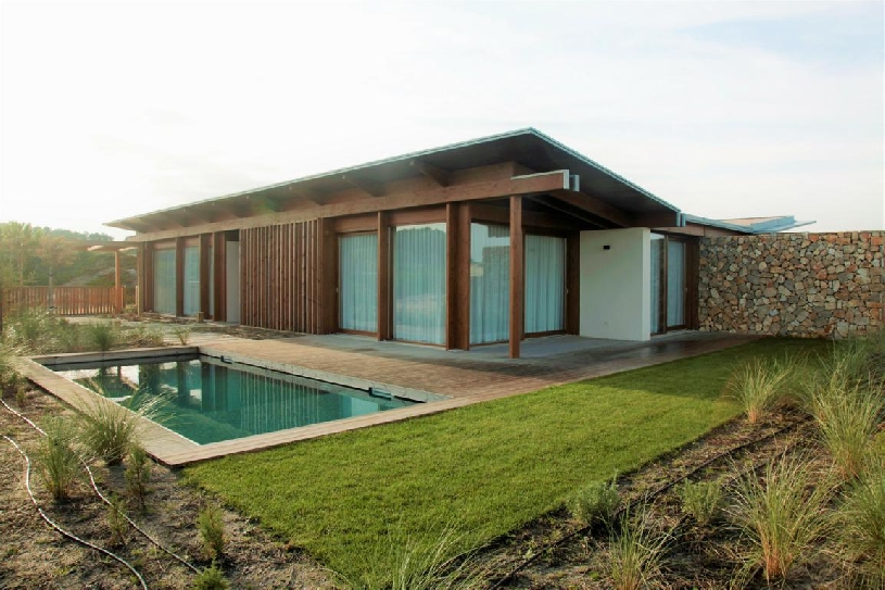 Praia del Rey Westcliffs Golfvilla 2 - 04