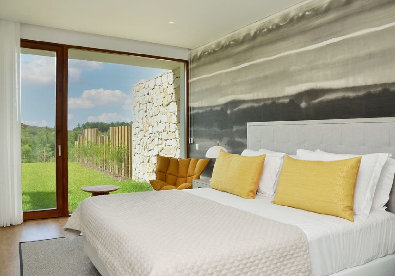 Praia del Rey Westcliffs Golfvilla 2 - 07