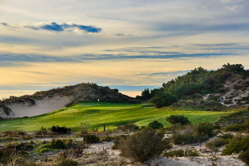 Praia del Rey Westcliffs Golfvilla 2 - 13