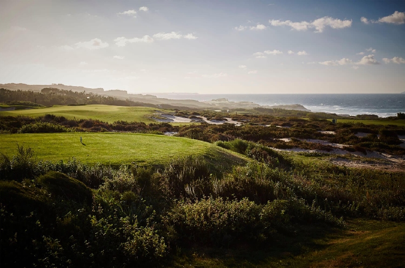 Praia del Rey Westcliffs Golfvilla 2 - 14