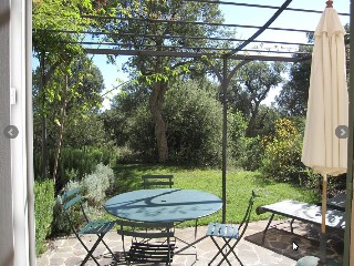 Provence Cote d Azur St Endreol Townhouse  