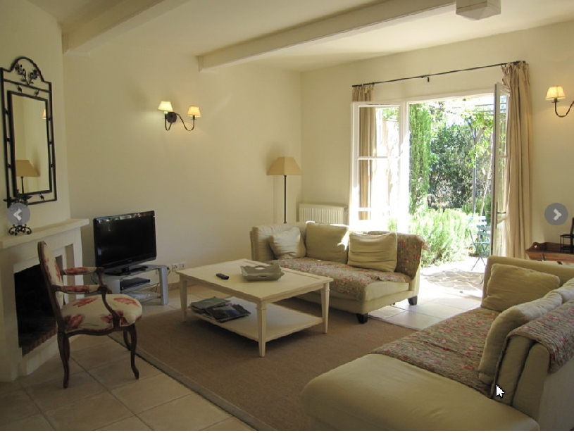 Provence Cote d Azur St Endreol Townhouse  - 03