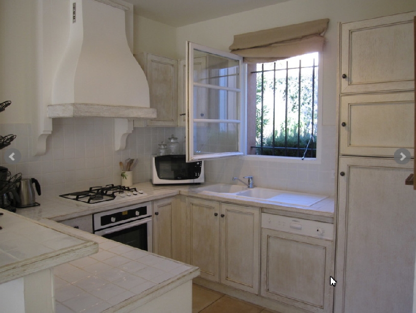 Provence Cote d Azur St Endreol Townhouse  - 05