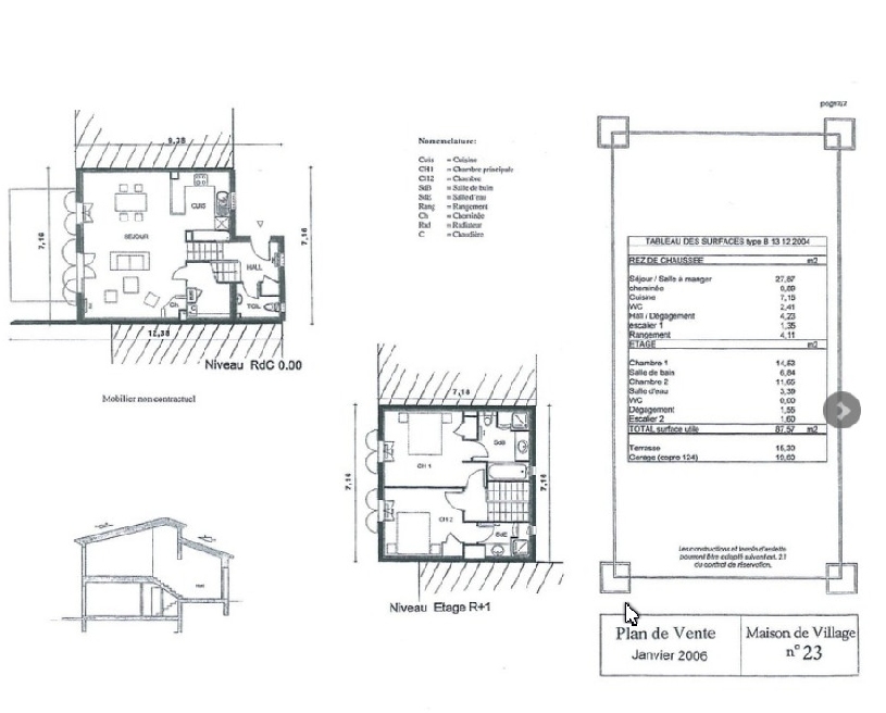 Provence Cote d Azur St Endreol Townhouse  - 08