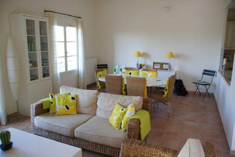 Provenzalisches Ferienhaus - 03