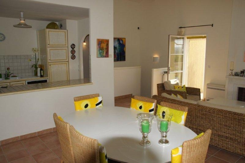 Provenzalisches Ferienhaus - 04