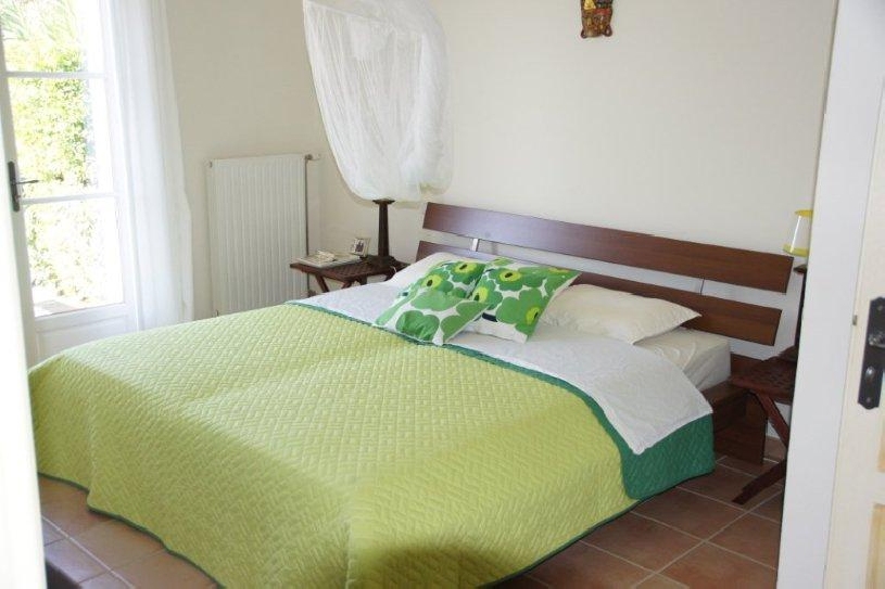 Provenzalisches Ferienhaus - 07