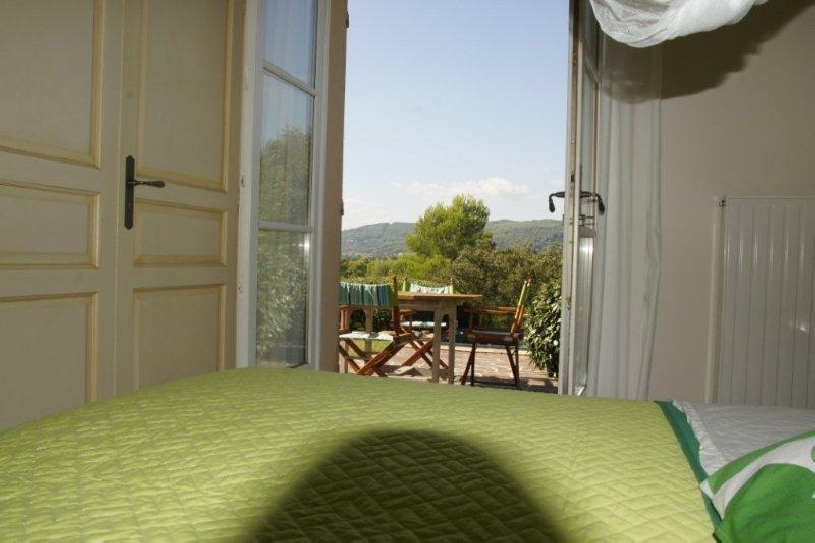 Provenzalisches Ferienhaus - 08