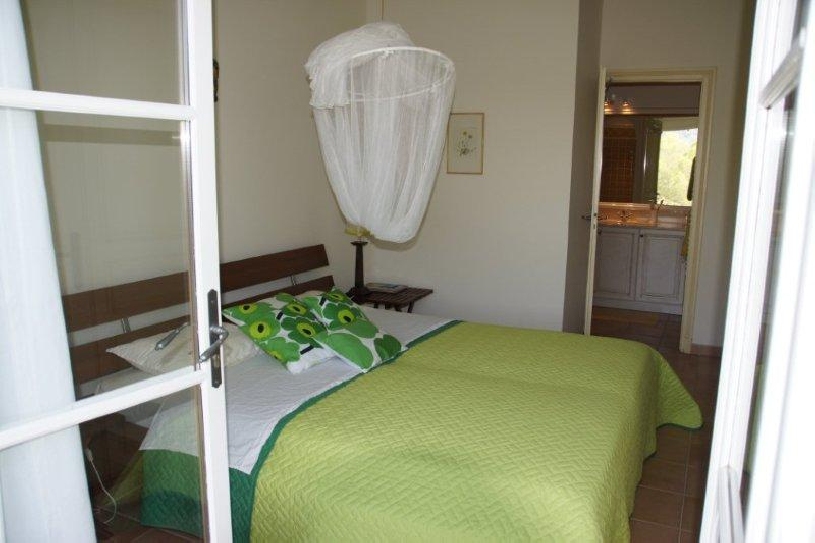 Provenzalisches Ferienhaus - 09
