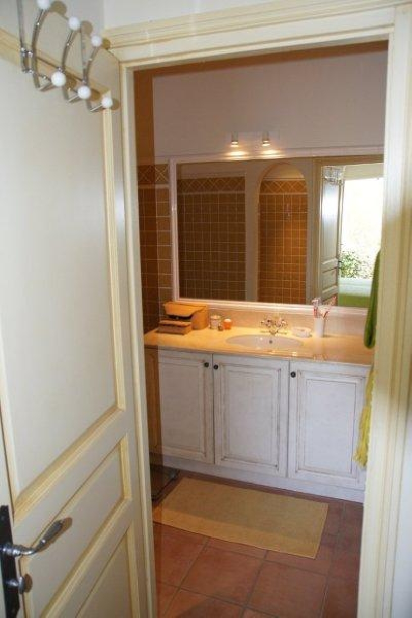 Provenzalisches Ferienhaus - 10